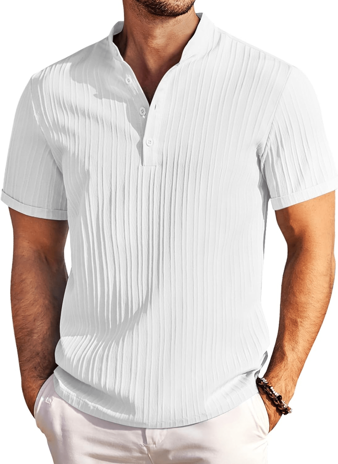 White (almost sold out) / XXXL