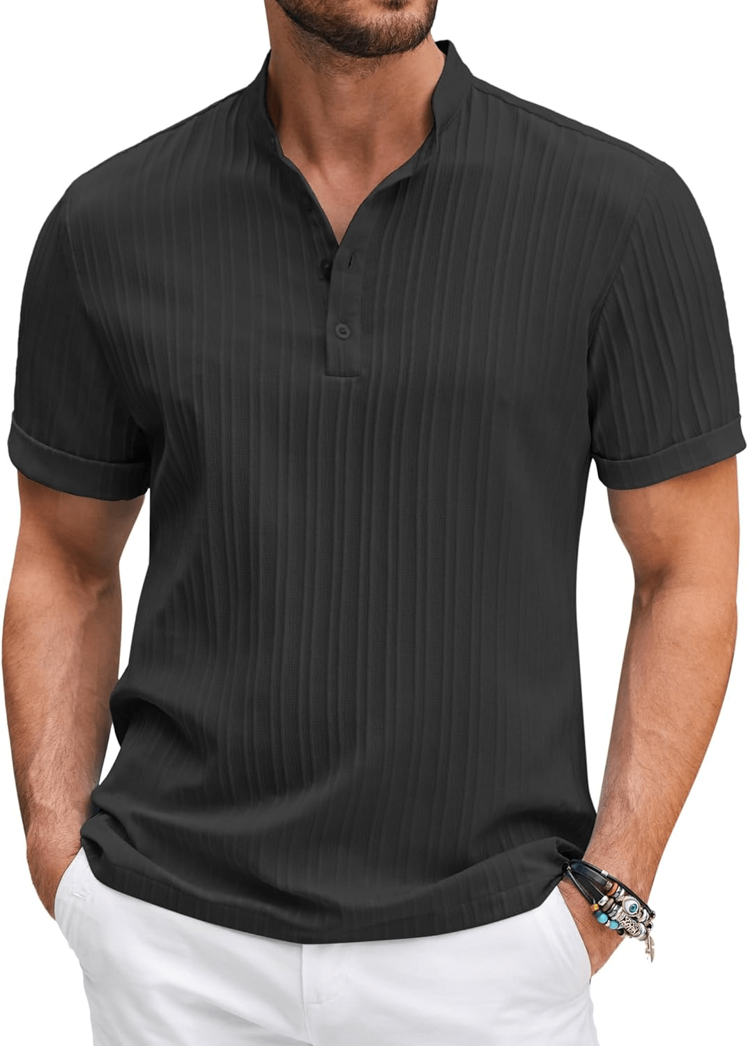 Black (allmost sold out) / XXXL