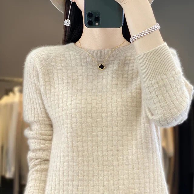 Beige / XXL