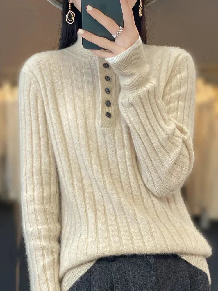 Beige / 2XL