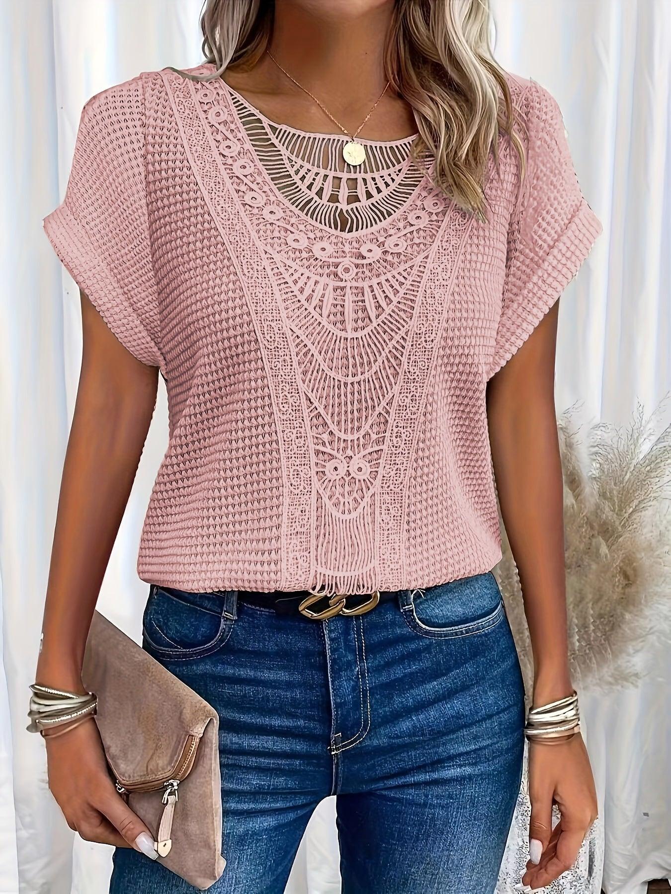 Pink / 2XL