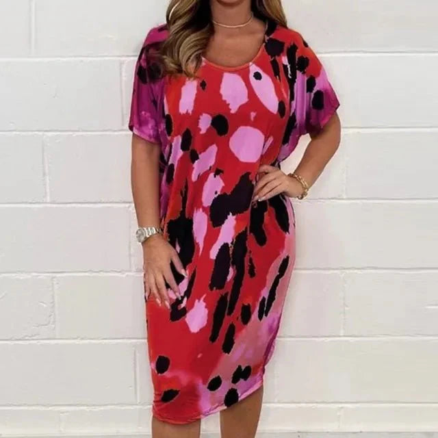 Red / 3XL