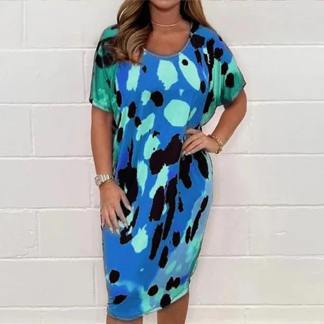 Blue / 3XL