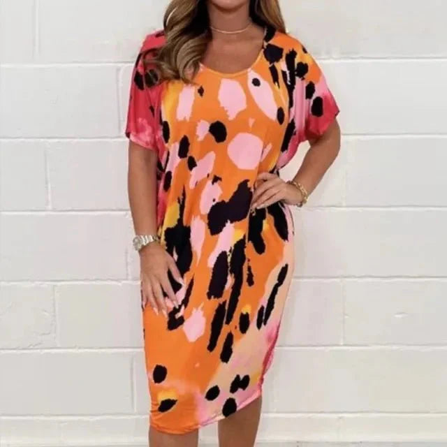 Orange / 3XL