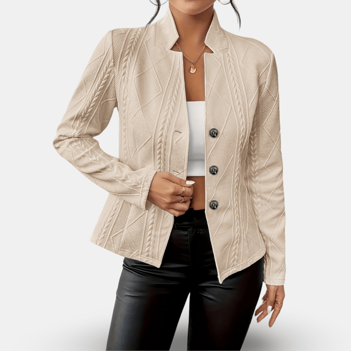 Beige / 16 (2XL)