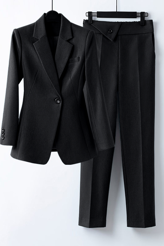 Corvinô Black / XXXL (20)