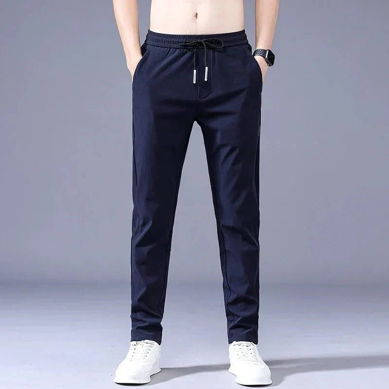 Navy / 38