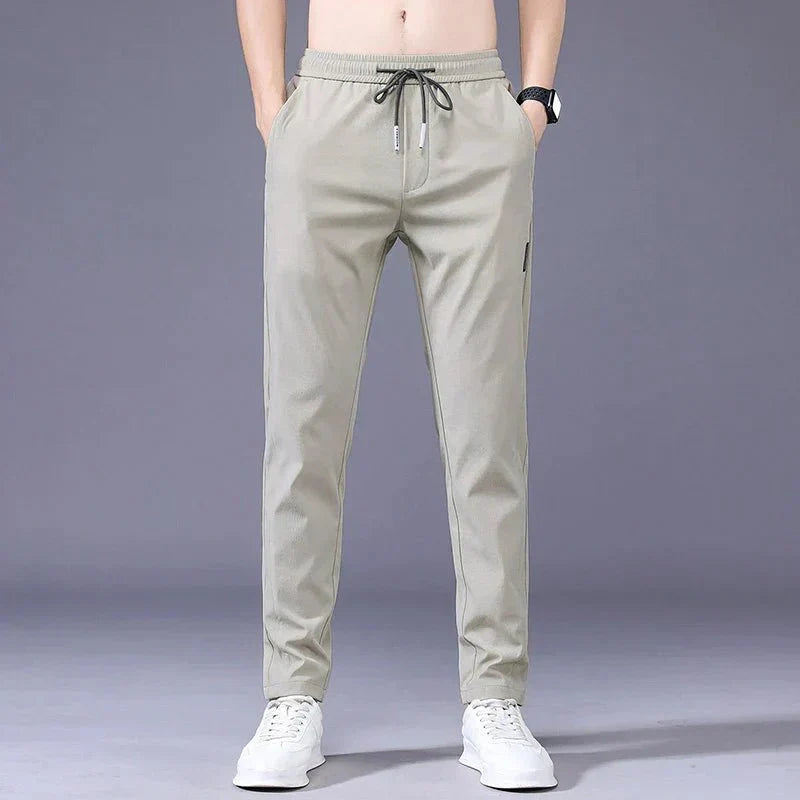 Khaki / 38