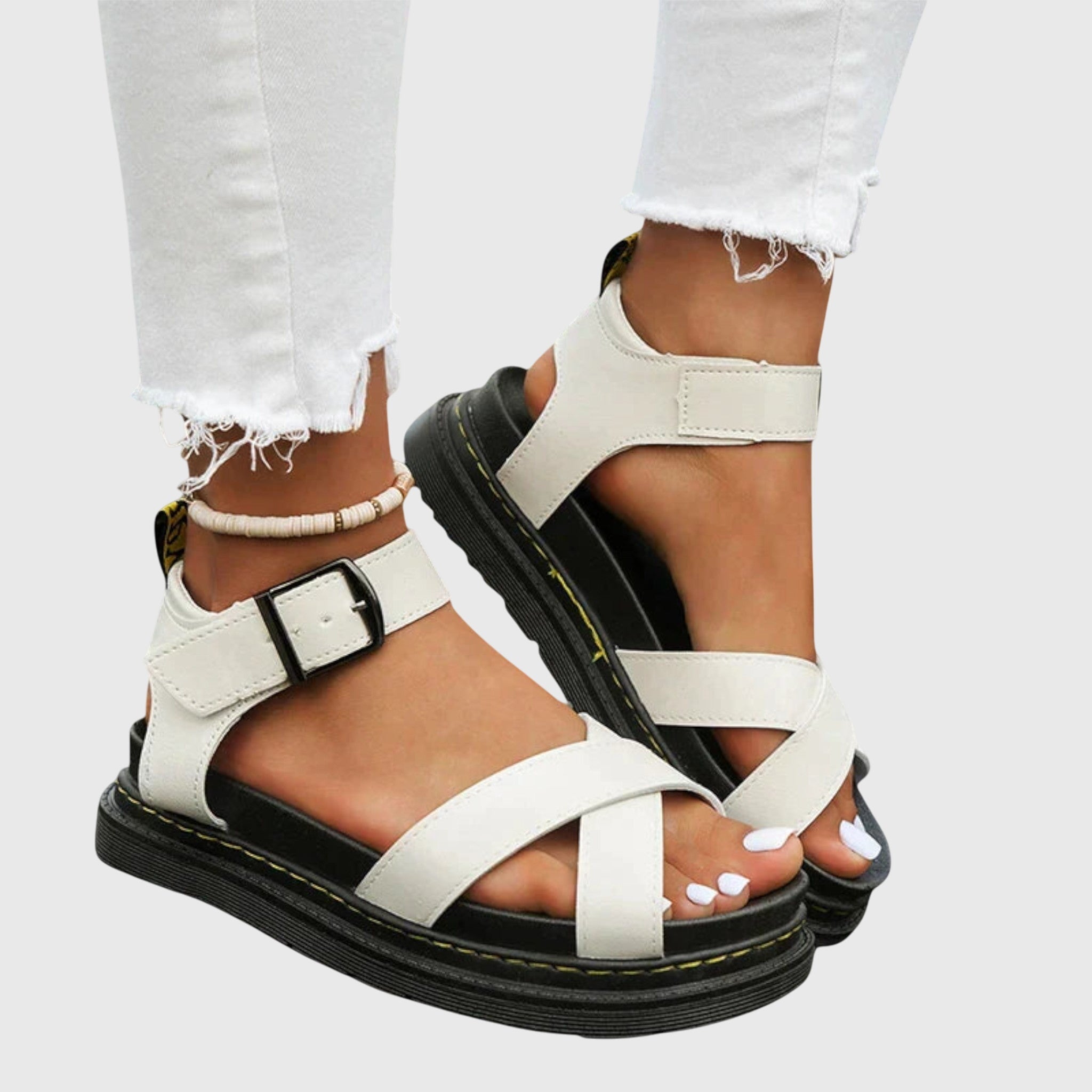 White / 43