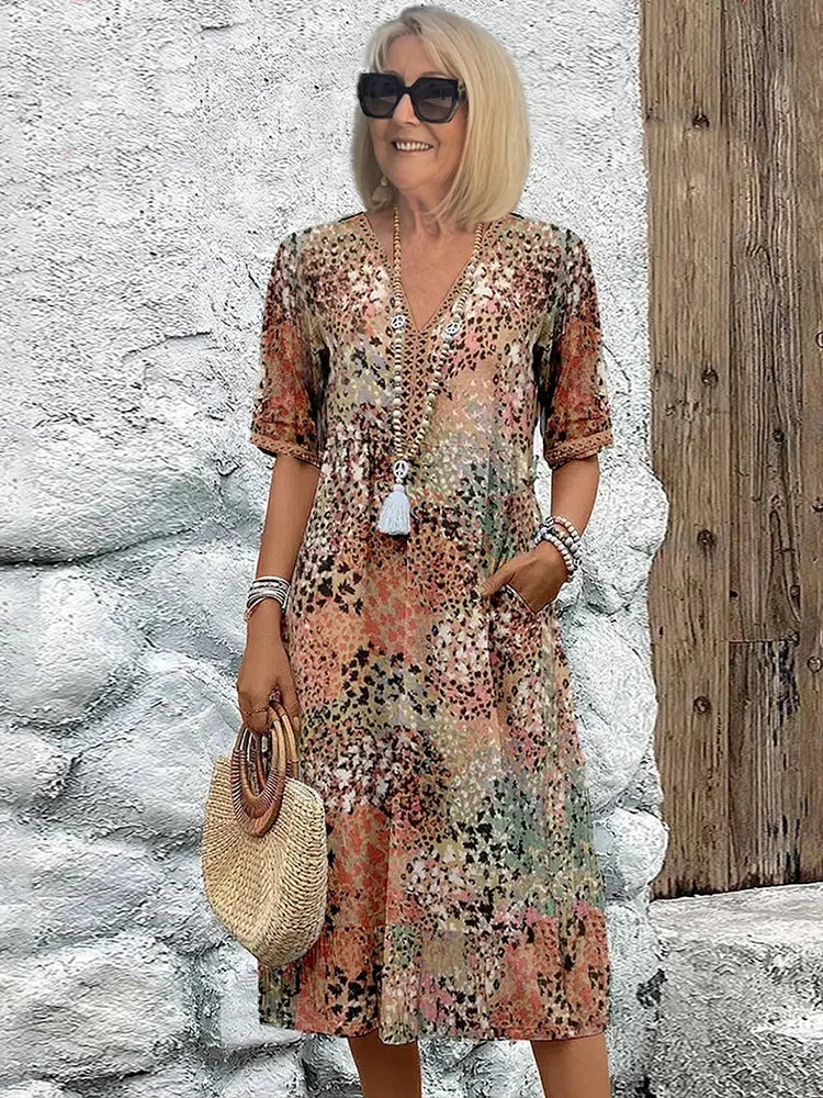 Sand Beige (Almost sold out!) / 2XL