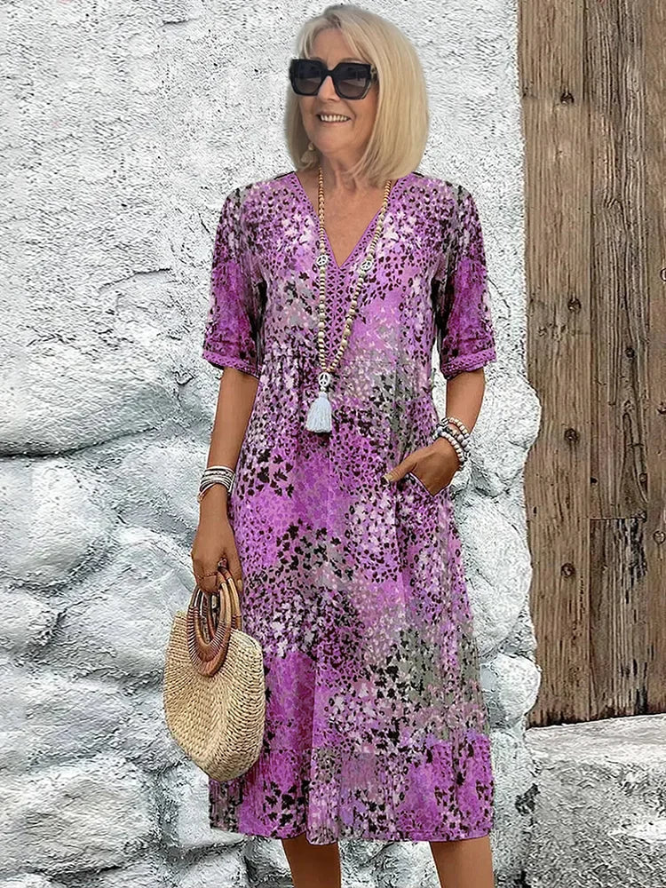 Lavender / 2XL