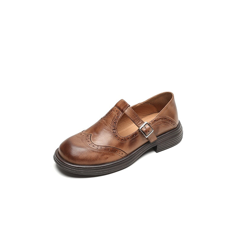 Brown / 11