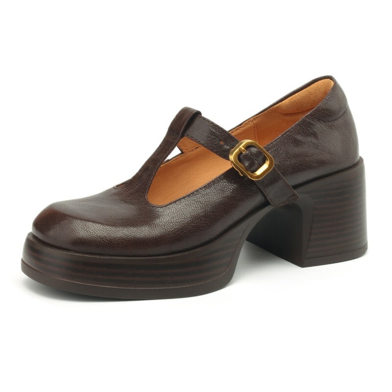 Brown / 8.5