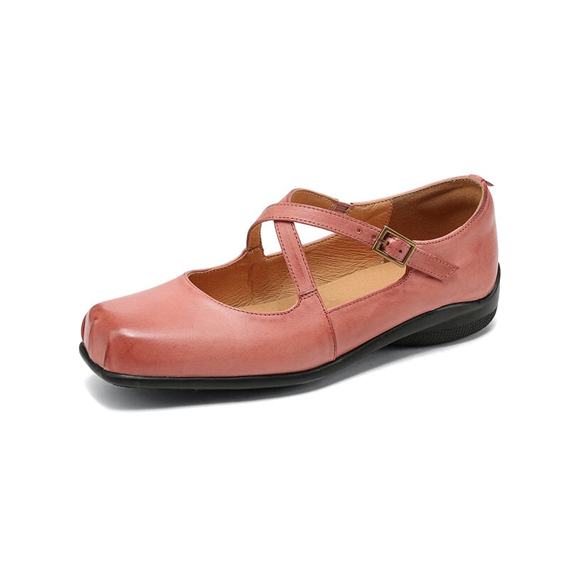 Pink / 8.5