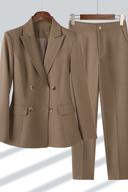 Chêne Brown / 3XL (20)