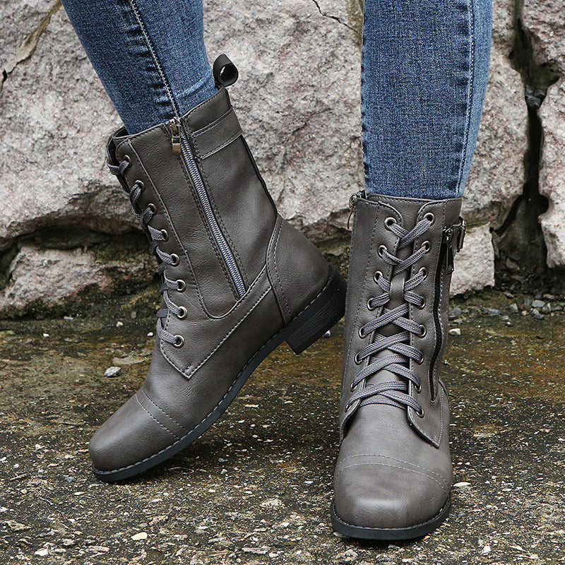 Gray / US 12
