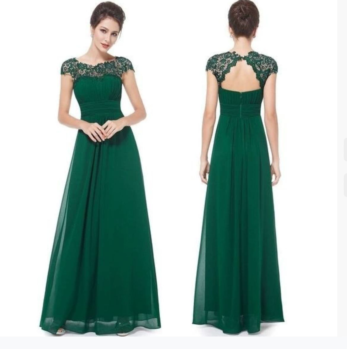Green / 2XL