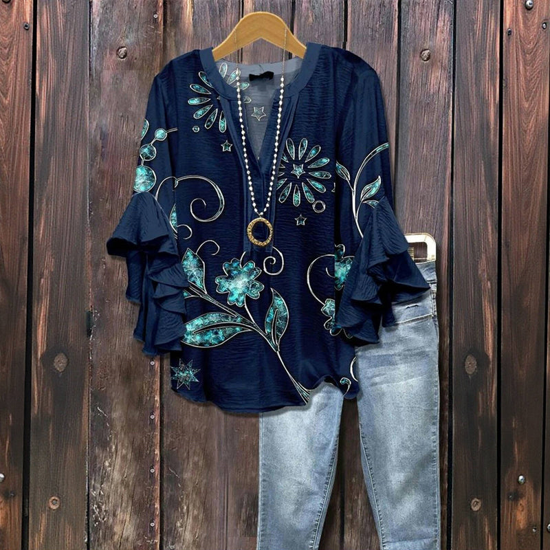 Dark Blue / 5XL