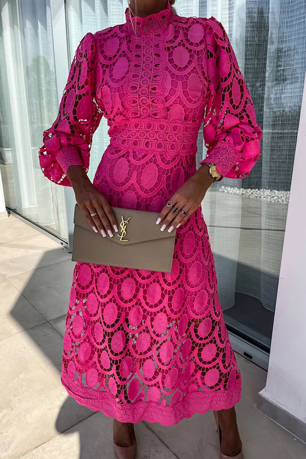 Hot pink / 4XL