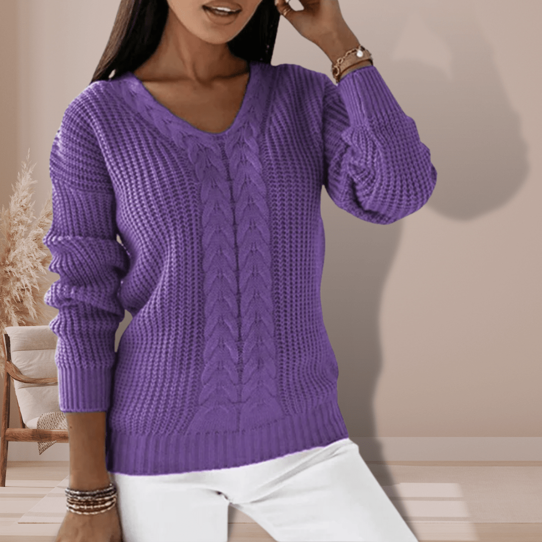 Purple / 3XL