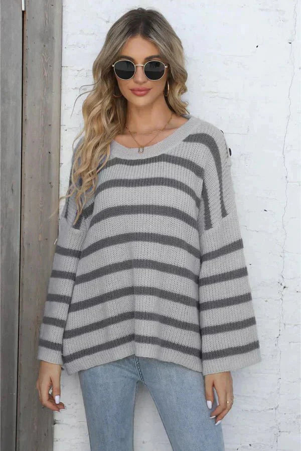 Gray / One Size Fits All