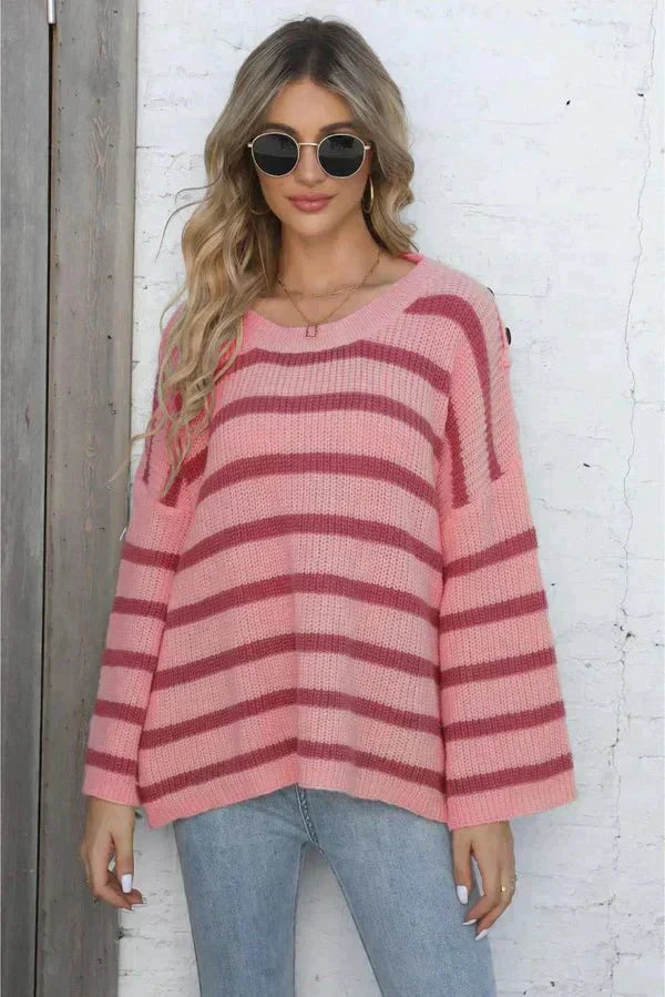 Pink / One Size Fits All
