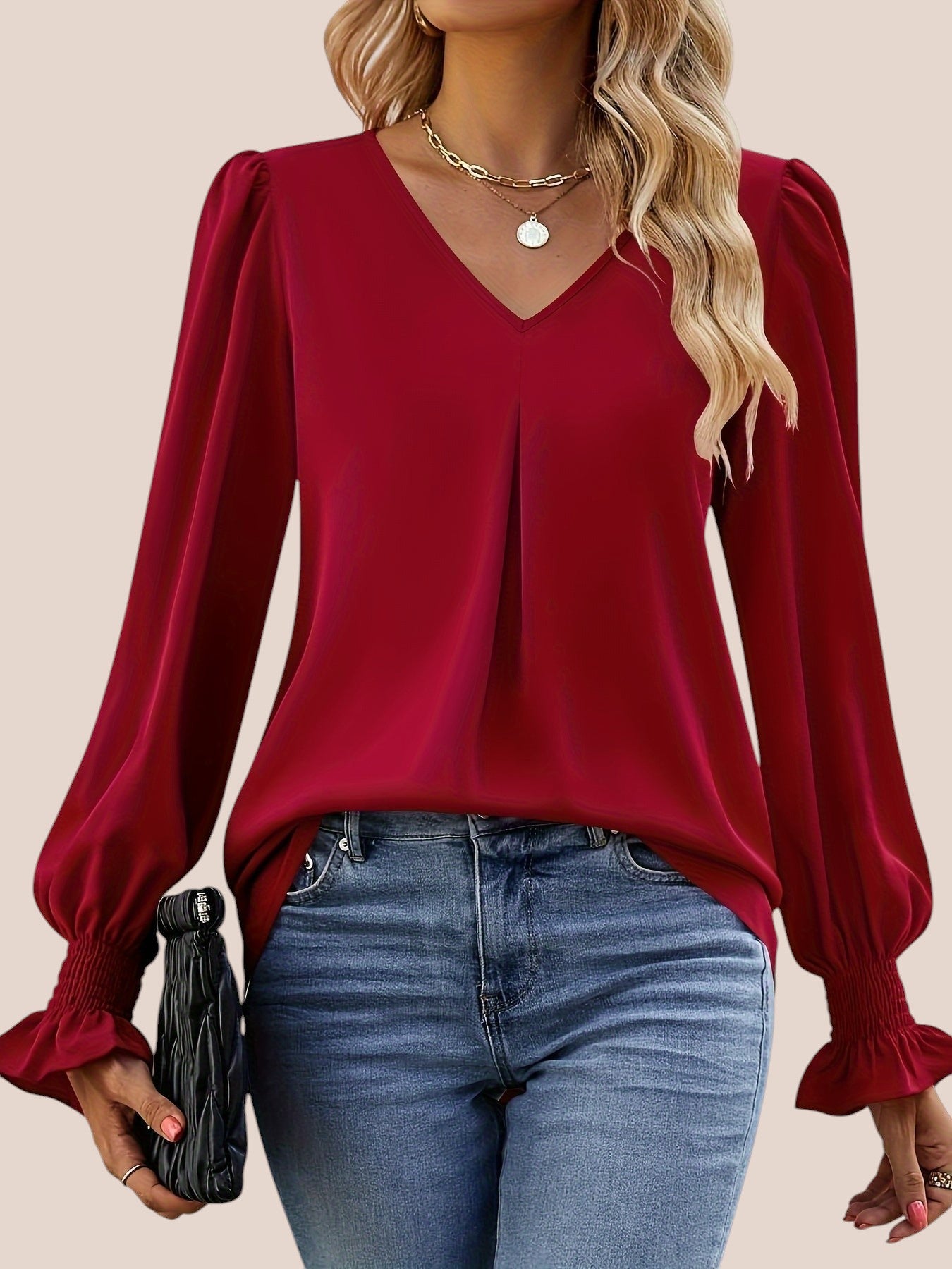 Red / XXL