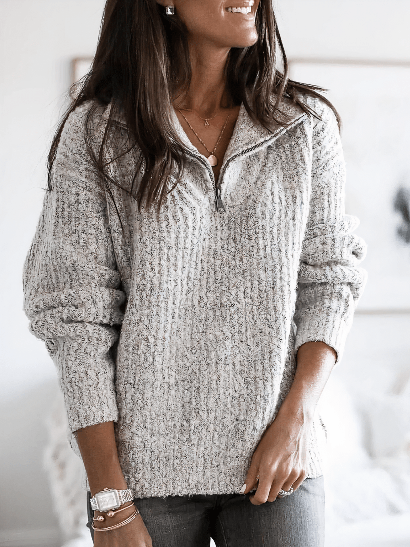 Gray / 4XL