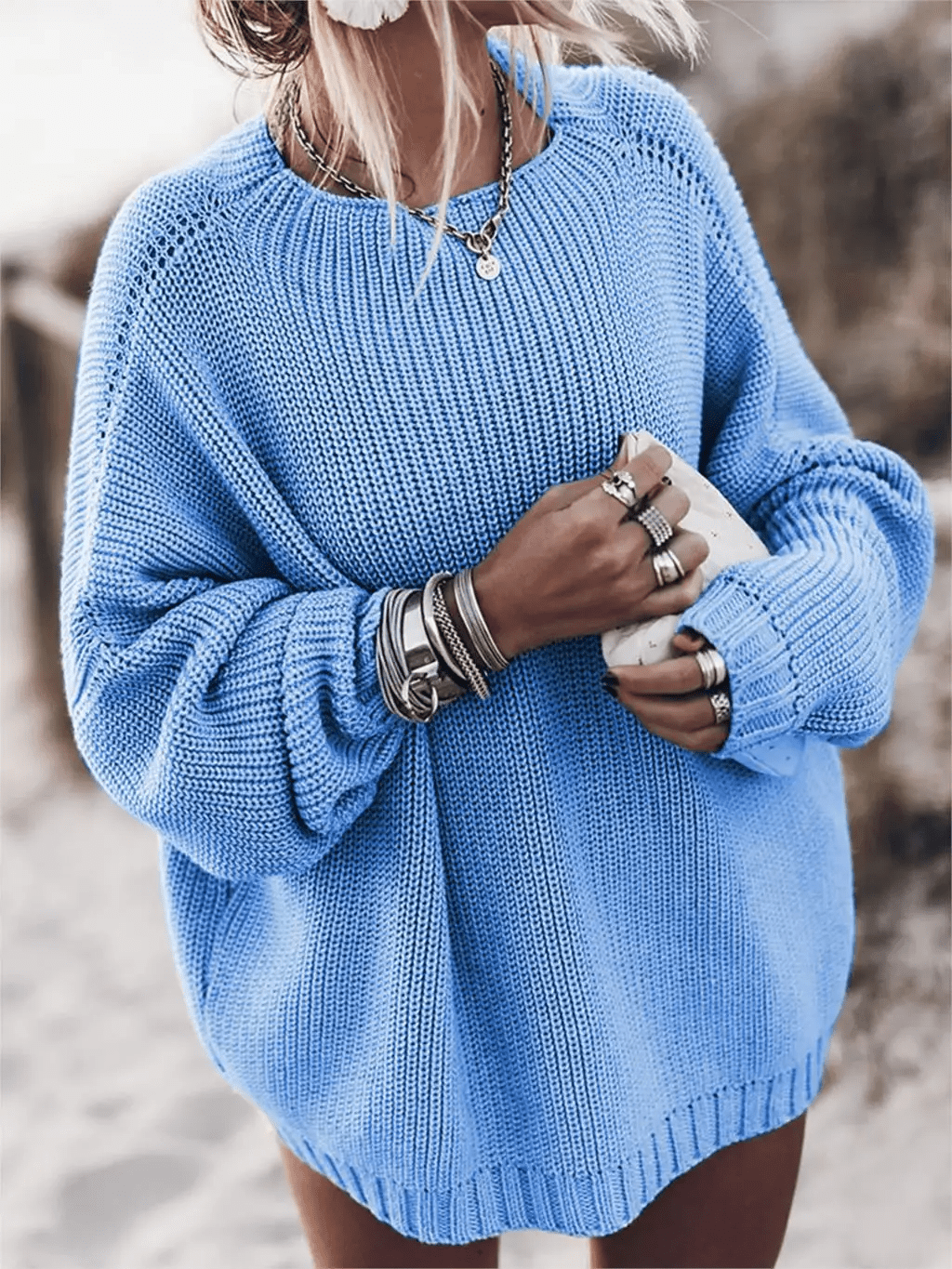 Blue / 2XL