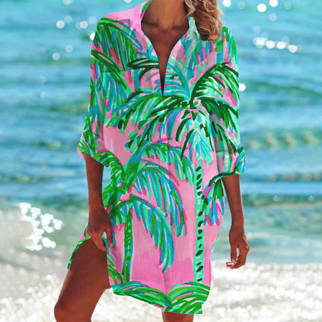 PINK ISLAND / 5XL
