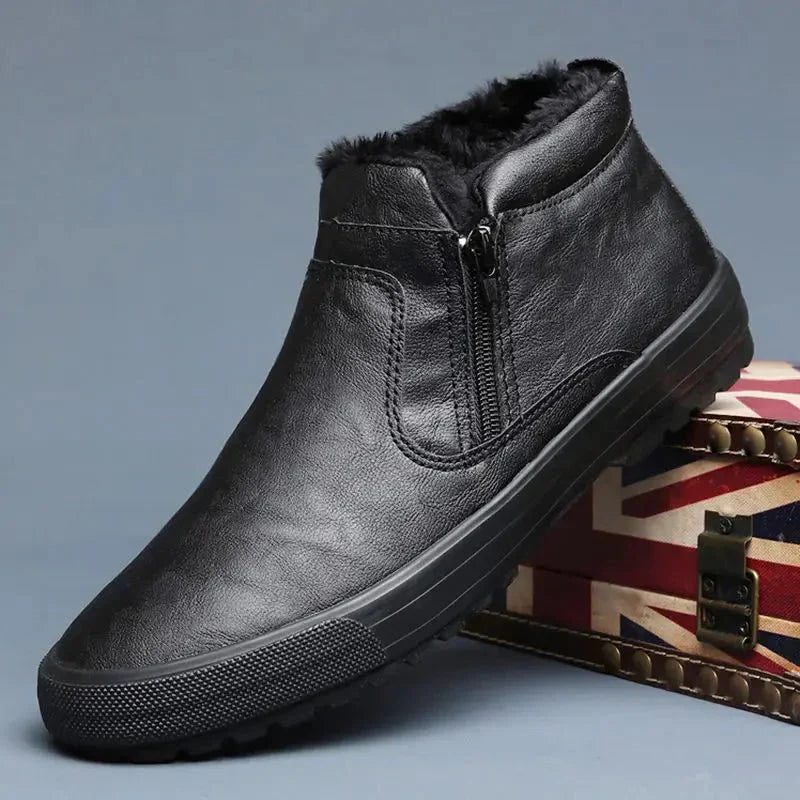 Black / 44
