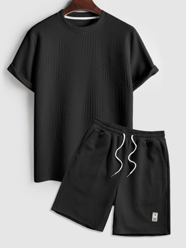 BLACK / 2XL(42)