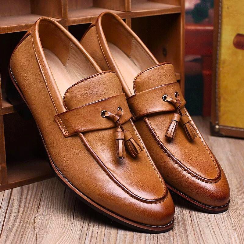 Brown / 12
