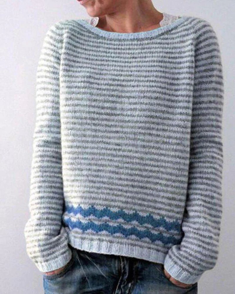 Lightblue / 5XL