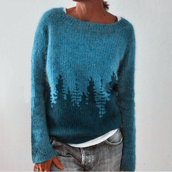 Blue / 5XL