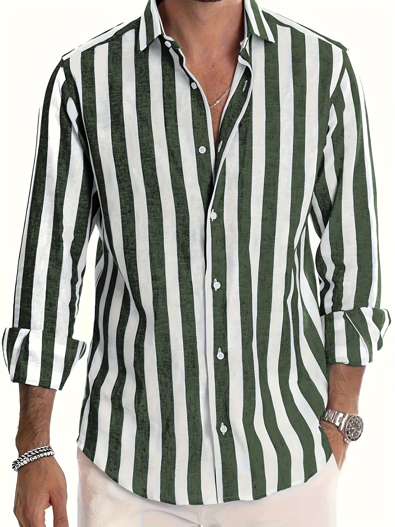 Green / 2XL