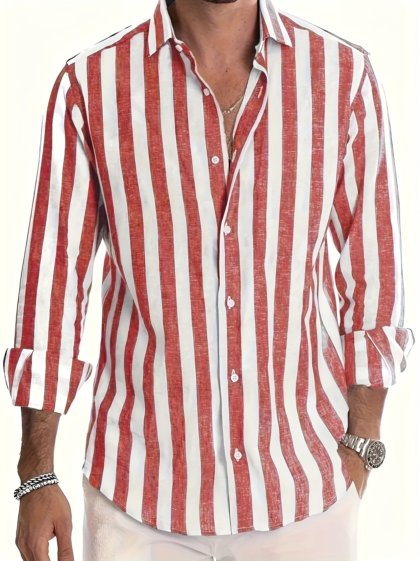 Red (almost sold out) / 2XL