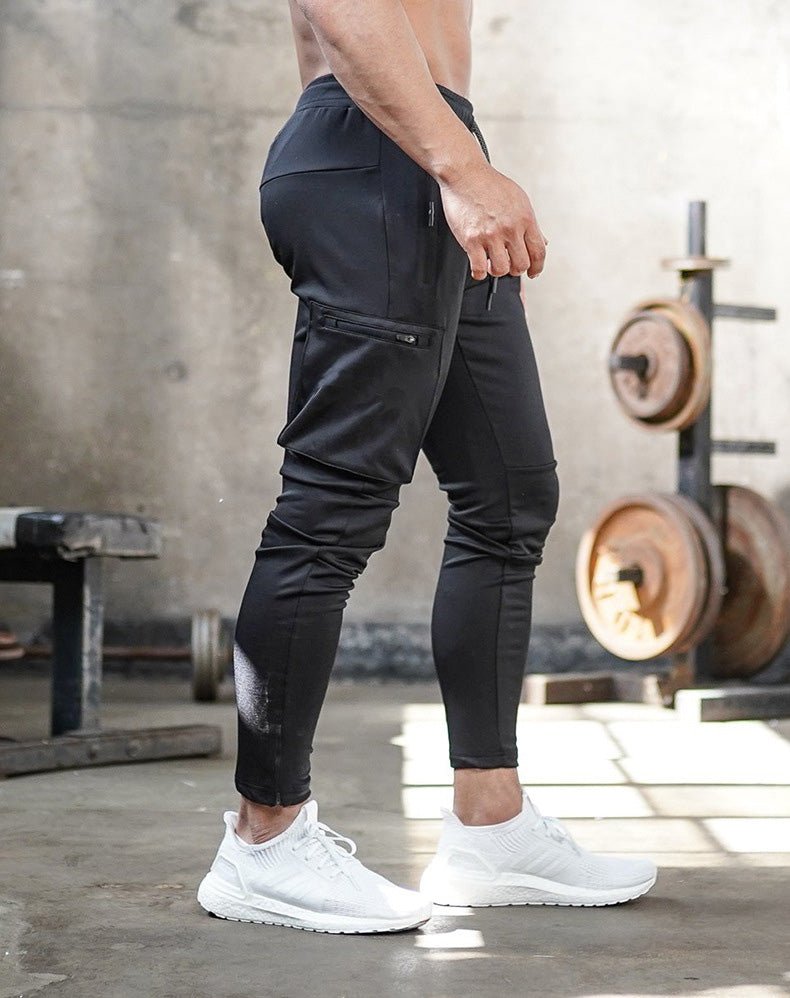 Black / XAU 34 - XL