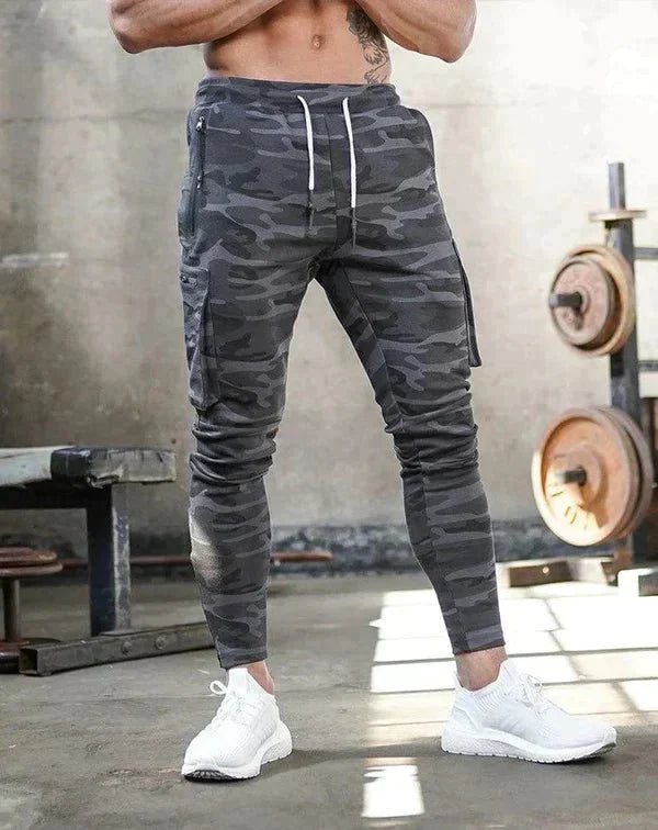 Camo / XAU 34 - XL