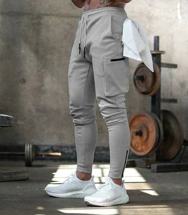 Gray / XAU 34 - XL