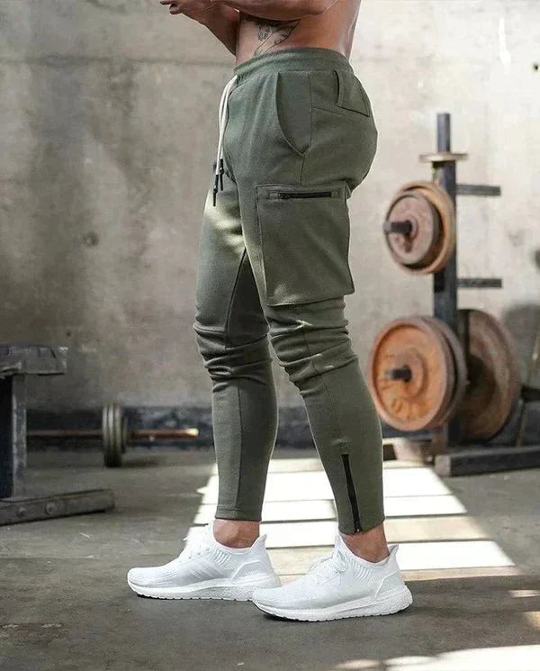 Green / XAU 34 - XL