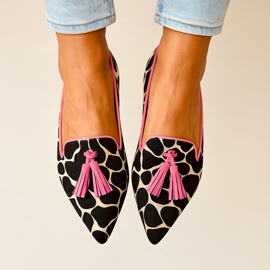 Pink / 10