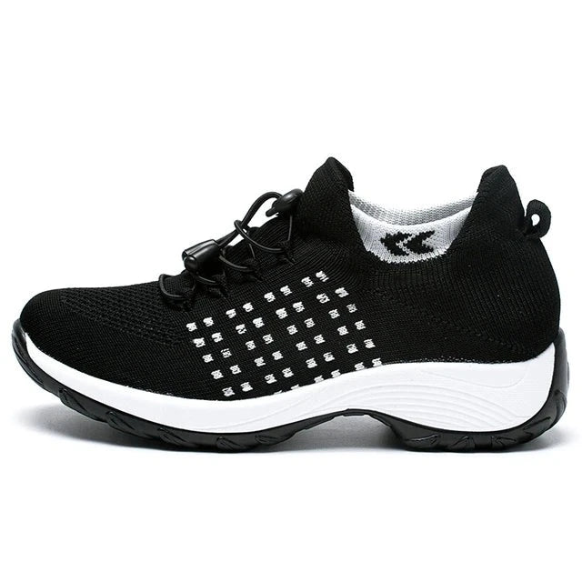 Black - White / 14 AU (45 EU)