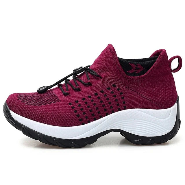 Red - White / 14 AU (45 EU)