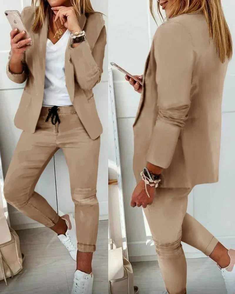 Beige / 2XL