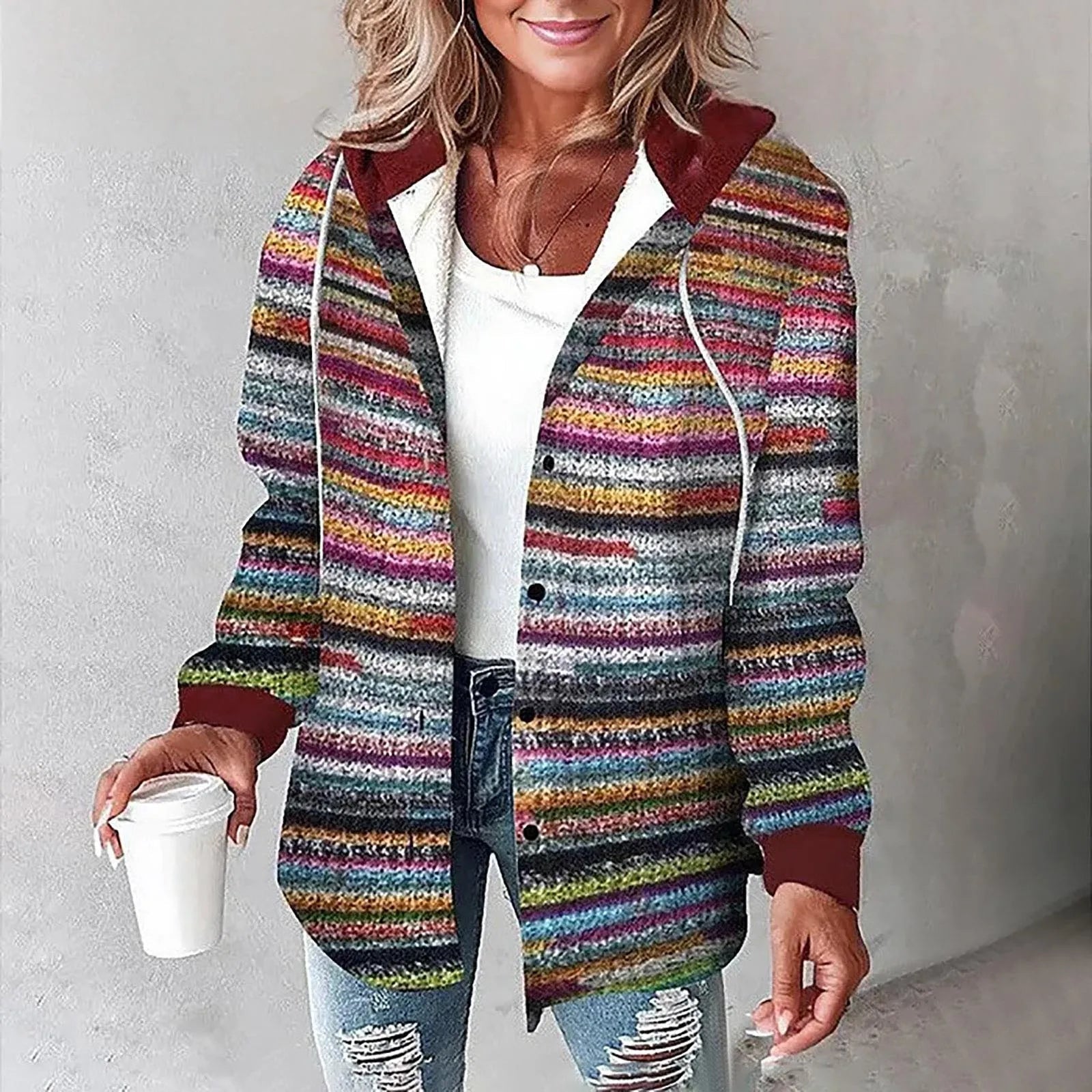 Multicoloured / 2XL
