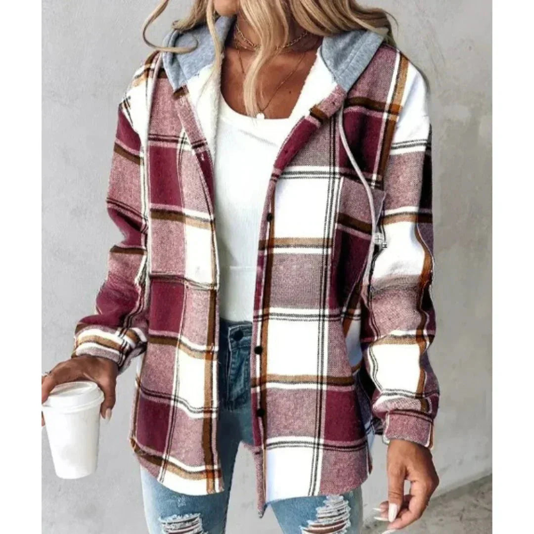 Dark Red / 2XL