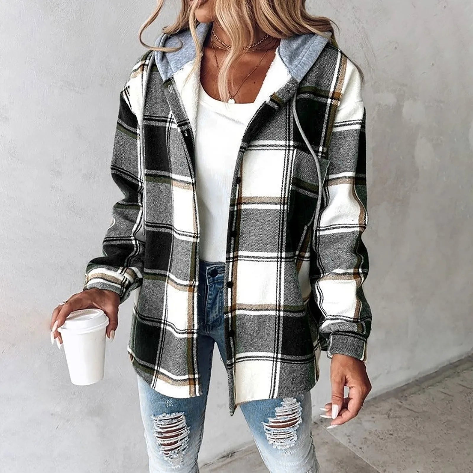 Black (almost sold out) / 2XL