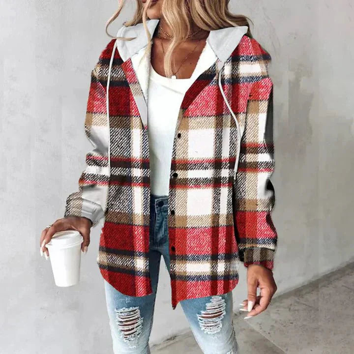 Red (almost sold out) / 2XL