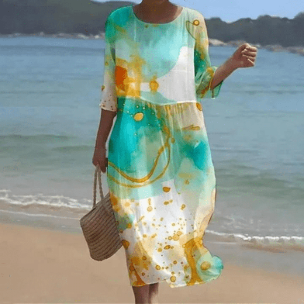 Acqua Marina / 20 | XXXL